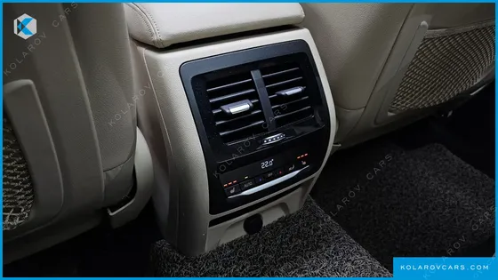 BMW X3 XDRIVE 20D M SPORT