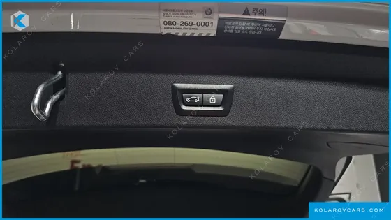 BMW X3 XDRIVE 20D M SPORT