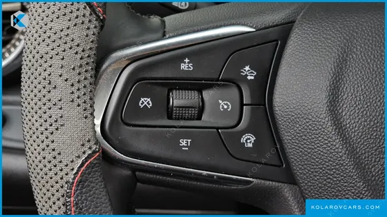 CHEVROLET (GM DAEWOO) TRAX 1.2 ACTIV