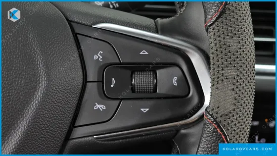 CHEVROLET (GM DAEWOO) TRAX 1.2 ACTIV