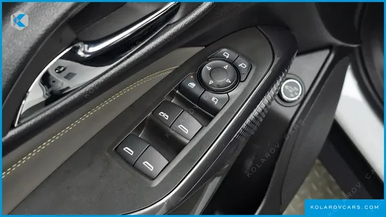 CHEVROLET (GM DAEWOO) TRAX 1.2 ACTIV