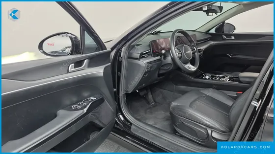 KIA K5 2.0