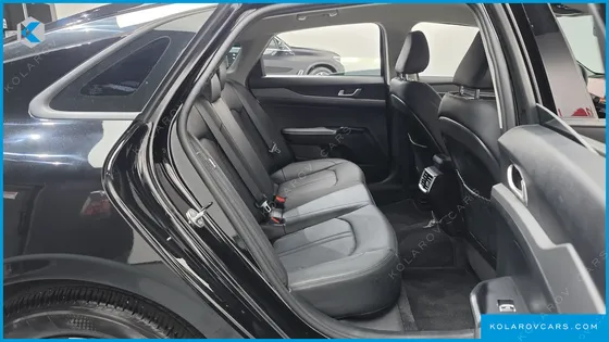 KIA K5 2.0