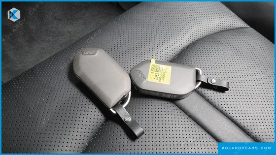KIA K5 2.0