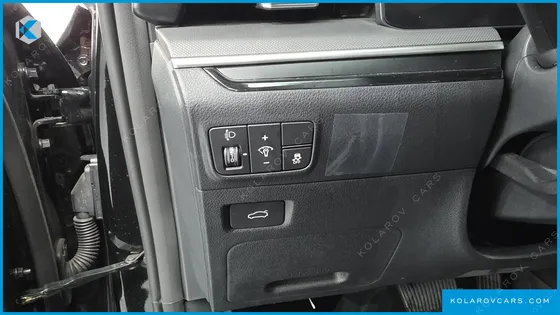 KIA K5 2.0