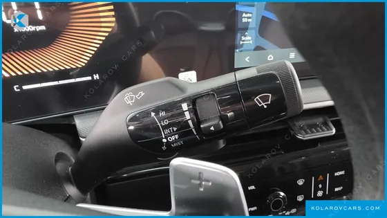KIA K5 2.0