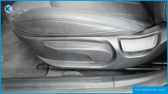 KIA K5 2.0