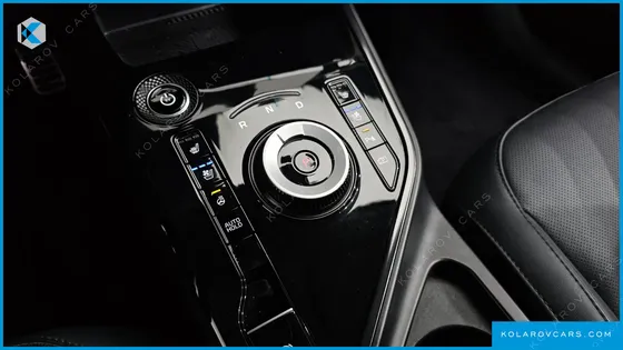 KIA NIRO EARTH