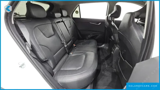 KIA NIRO EARTH