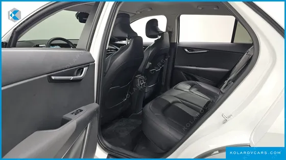 KIA NIRO EARTH
