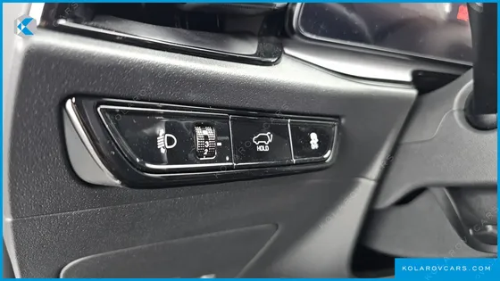 KIA NIRO EARTH
