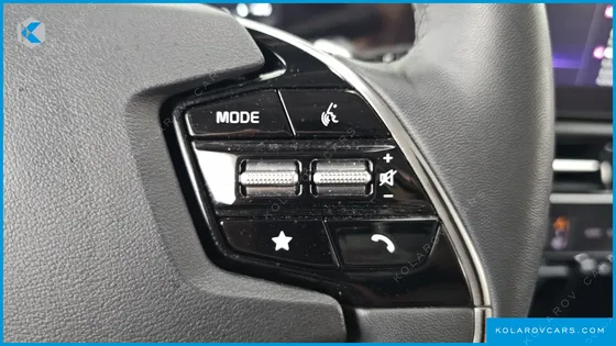 KIA NIRO EARTH