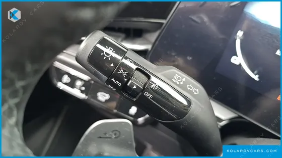 KIA NIRO EARTH