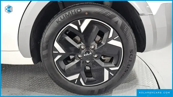 KIA NIRO EARTH