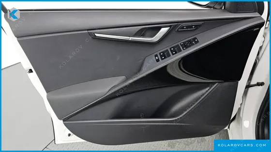 KIA NIRO EARTH