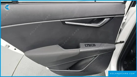KIA NIRO EARTH