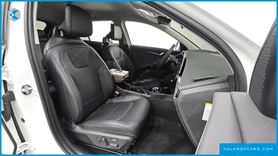 KIA NIRO EARTH