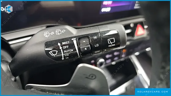 KIA NIRO EARTH