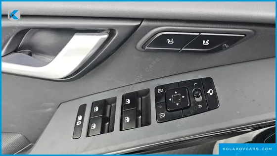 KIA NIRO EARTH