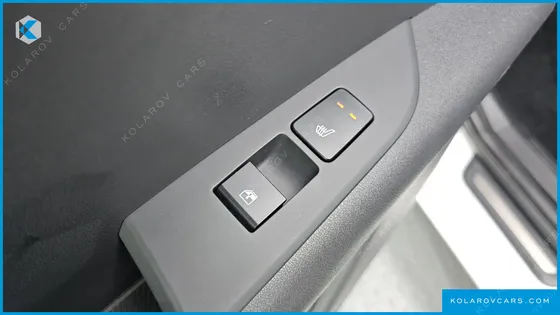 KIA NIRO EARTH