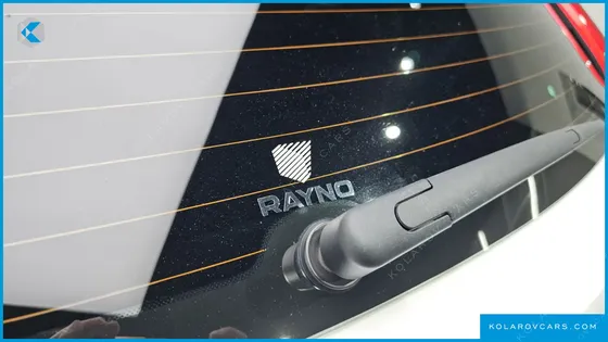 KIA NIRO EARTH