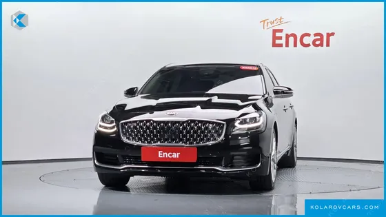 KIA K9 3.8 GDI AWD