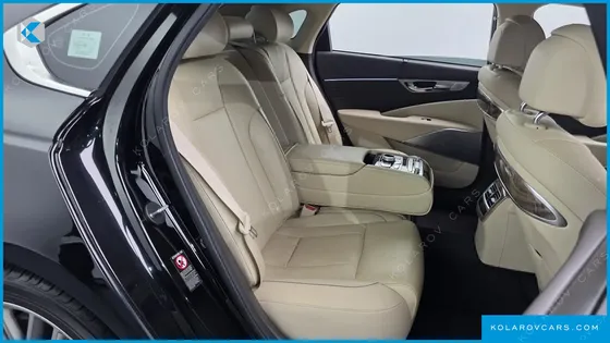 KIA K9 3.8 GDI AWD