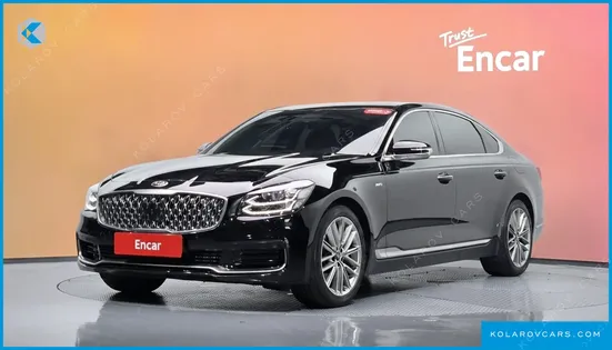 KIA K9 3.8 GDI AWD