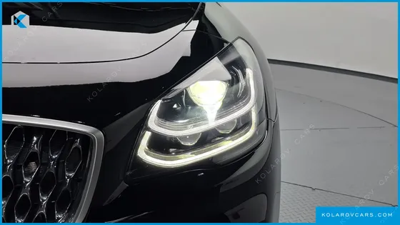 KIA K9 3.8 GDI AWD