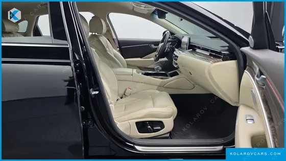 KIA K9 3.8 GDI AWD