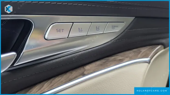 KIA K9 3.8 GDI AWD