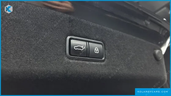 KIA K9 3.8 GDI AWD