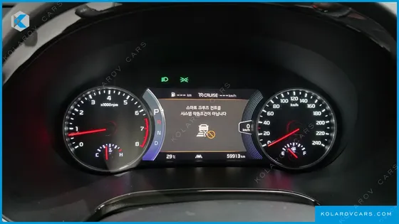 KIA SELTOS GASOLINE 1.6 TURBO 2WD