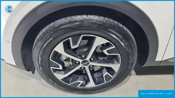 KIA SPORTAGE SIGNATURE GRAVITY 4WD