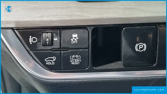 KIA SPORTAGE SIGNATURE GRAVITY 4WD