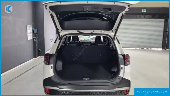 KIA SPORTAGE SIGNATURE GRAVITY 4WD