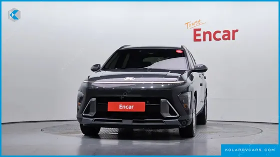 HYUNDAI KONA GASOLINE 1.6 TURBO 4WD