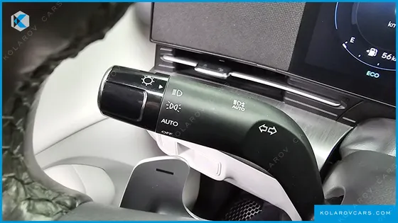 HYUNDAI KONA GASOLINE 1.6 TURBO 4WD