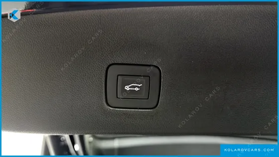 CHEVROLET (GM DAEWOO) TRAX 1.2 RS