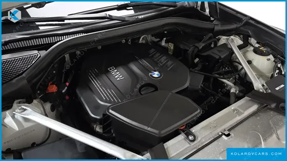 BMW X3 XDRIVE 20D M SPORT