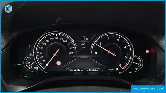 BMW X3 XDRIVE 20D M SPORT