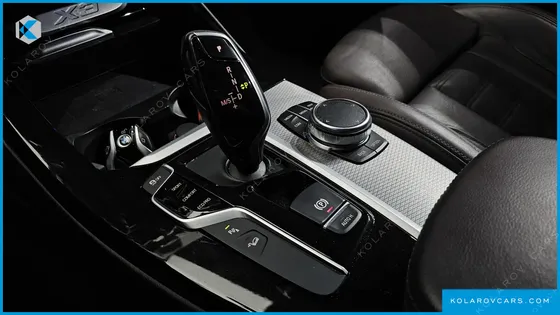 BMW X3 XDRIVE 20D M SPORT