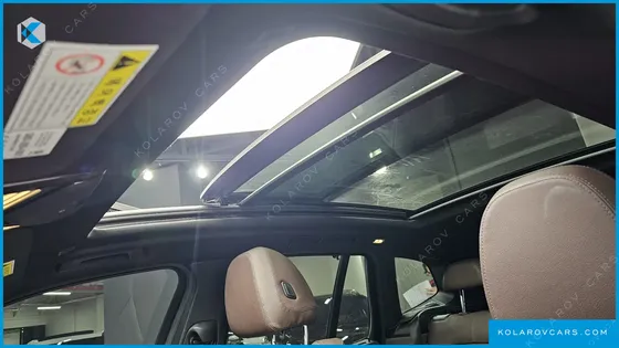 BMW X3 XDRIVE 20D M SPORT