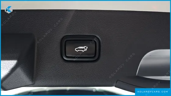 KIA SPORTAGE SIGNATURE 2WD