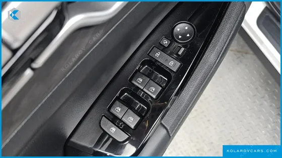 KIA SPORTAGE SIGNATURE 2WD