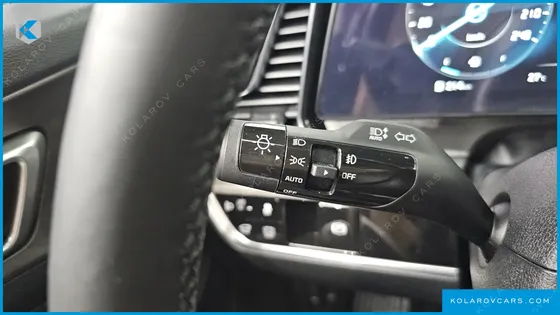 KIA SPORTAGE SIGNATURE 2WD