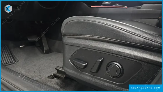 KIA SPORTAGE SIGNATURE 2WD