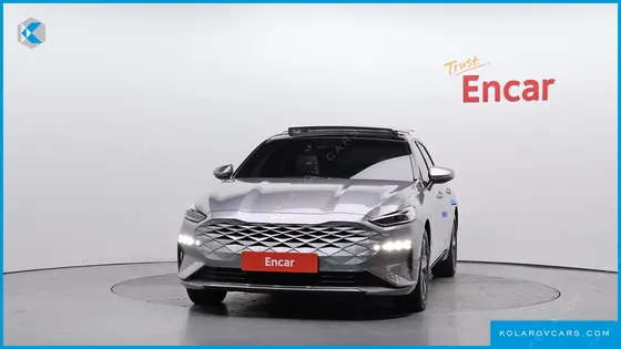 KIA K8 NOBLESSE LITE