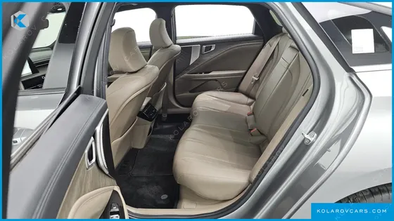 KIA K8 NOBLESSE LITE