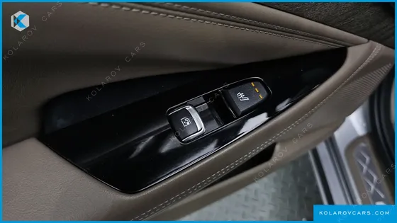 KIA K8 NOBLESSE LITE